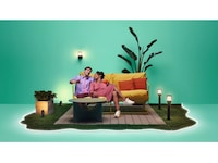 WiZ Utendørs LEDstrip, 5m Led strips & underholdning