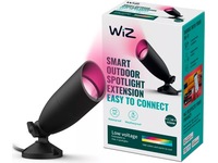 WiZ 12V Utvidelse for bakkespotlys Gulvlampe