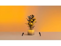 WiZ 12V Utvidelse for bakkespotlys Gulvlampe