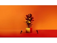 WiZ 12V Utvidelse for bakkespotlys Gulvlampe