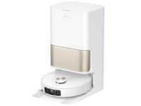 Dreame L40s Pro Ultra Robotstøvsuger (hvit) Robotstøvsugere