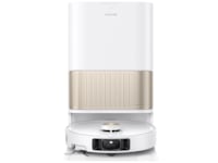 Dreame L40s Pro Ultra Robotstøvsuger (hvit) Robotstøvsugere