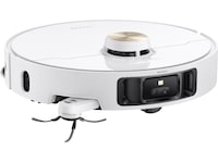 Dreame L40s Pro Ultra Robotstøvsuger (hvit) Robotstøvsugere