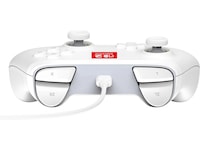 PowerA Advantage kontroller Nintento Switch 2 Lumectra White Tilbehør