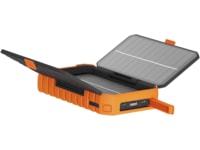 Xtorm XR203 Rugged Solar Powerbank 10.000mAh Powerbank