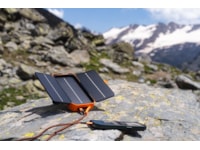 Xtorm XR203 Rugged Solar Powerbank 10.000mAh Powerbank