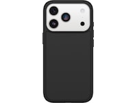 OtterBox iPhone 17 Pro Symmetry deksel - ProPack (sort) Deksel til mobiltelefon