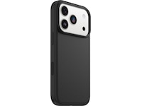 OtterBox iPhone 17 Pro Symmetry deksel - ProPack (sort) Deksel til mobiltelefon