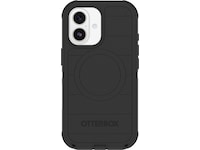 OtterBox iPhone 17 Defender Pro deksel - ProPack (sort) Deksel til mobiltelefon
