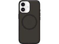 OtterBox iPhone 17 Symmetry deksel (black mist) Deksel til mobiltelefon