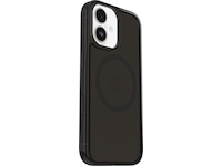 OtterBox iPhone 17 Symmetry deksel (black mist) Deksel til mobiltelefon