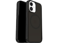 OtterBox iPhone 17 Symmetry deksel (black mist) Deksel til mobiltelefon