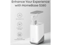 Eufy EufyCam 2x E40 overvåkningskamera (HomeBase 2) Overvåkningskameraer