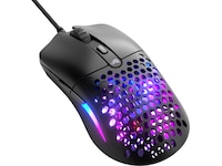 Glorious Model O Eternal gamingmus (sort) Gamingmus