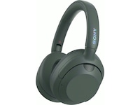 Sony ULT WEAR trådløse hodetelefoner Over-Ear med mic (skogsgrå) Hodetelefoner