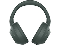 Sony ULT WEAR trådløse hodetelefoner Over-Ear med mic (skogsgrå) Hodetelefoner