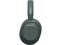 Sony ULT WEAR trådløse hodetelefoner Over-Ear med mic (skogsgrå) Hodetelefoner