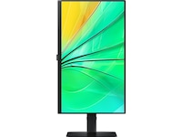 Samsung 24" ViewFinity S6 skjerm S24D600EA Skjermer