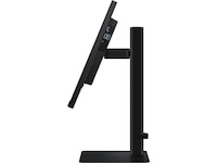 Samsung 24" ViewFinity S6 skjerm S24D600EA Skjermer