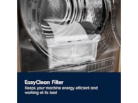 Electrolux 600 serie GentleCare Tørketrommel Tørketrommel