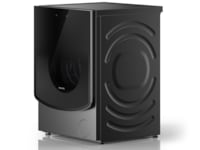 Roborock Zeo X Vask/Tørk (sort) Kombinert vaskemaskin og tørketrommel