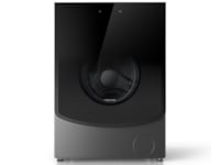 Roborock Zeo X Vask/Tørk (sort) Kombinert vaskemaskin og tørketrommel