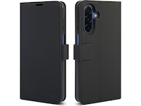 iiglo Galaxy A17 Lommebokdeksel (sort) Deksel til mobiltelefon