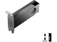 PNY NVIDIA RTX PRO 2000 Blackwell Skjermkort