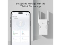 TP-Link RE225BE Range Extender Range Extender