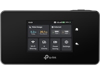 TP-Link M8550 5G router Routere