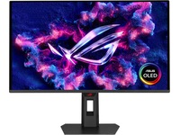 ASUS 27" gamingskjerm ROG Strix XG27AQDPG Skjermer