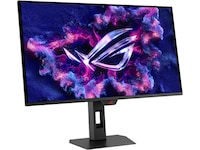 ASUS 27" gamingskjerm ROG Strix XG27AQDPG Skjermer