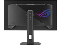 ASUS 27" gamingskjerm ROG Strix XG27AQDPG Skjermer