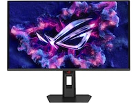 ASUS 27" gamingskjerm ROG Strix XG27AQDPG Skjermer