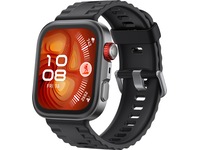 Huawei Watch Fit 4 Pro 44,5 mm (sort) -B-Grade Demo klokker