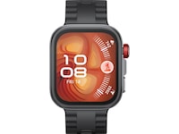 Huawei Watch Fit 4 Pro 44,5 mm (sort) -B-Grade Demo klokker