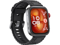 Huawei Watch Fit 4 Pro 44,5 mm (sort) -B-Grade Demo klokker