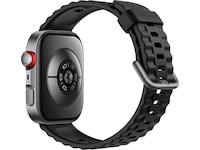Huawei Watch Fit 4 Pro 44,5 mm (sort) -B-Grade Demo klokker