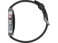 Huawei Watch Fit 4 Pro 44,5 mm (sort) -B-Grade Demo klokker