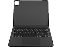 Belkin iPad Air / Pro Everyday tastaturdeksel (sort) -B-Grade Demo annet i PC & nettbrett