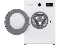 LG F4A1009NWKB Vaskemaskin (hvit) Vaskemaskin