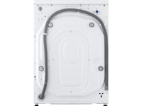 LG F4A1009NWKB Vaskemaskin (hvit) Vaskemaskin