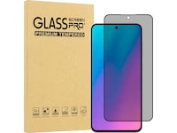 iiglo Galaxy S25 FE Privacy skjermbeskytter Skjermbeskyttelse