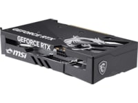 MSI GeForce RTX 5050 GAMING OC Skjermkort