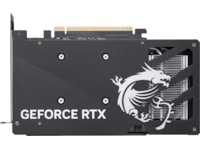 MSI GeForce RTX 5050 GAMING OC Skjermkort