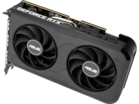 ASUS Dual GeForce RTX™ 5050 8GB GDDR6 OC Edition Skjermkort