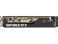 ASUS Dual GeForce RTX™ 5050 8GB GDDR6 OC Edition Skjermkort