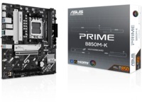 ASUS B850M-K PRIME D5 Hovedkort AMD Socket