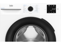 Beko KBM3WFT3941W Vaskemaskin Vaskemaskin