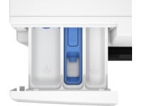 Beko KBM3WFT3941W Vaskemaskin Vaskemaskin